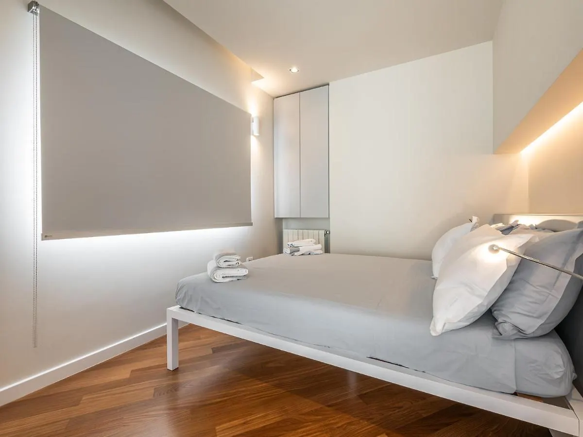 Penthouse Center Apartment Cagliari