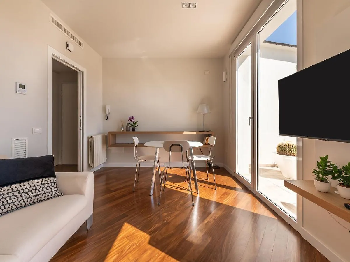 Penthouse Center Apartment Cagliari 0*,  Italy