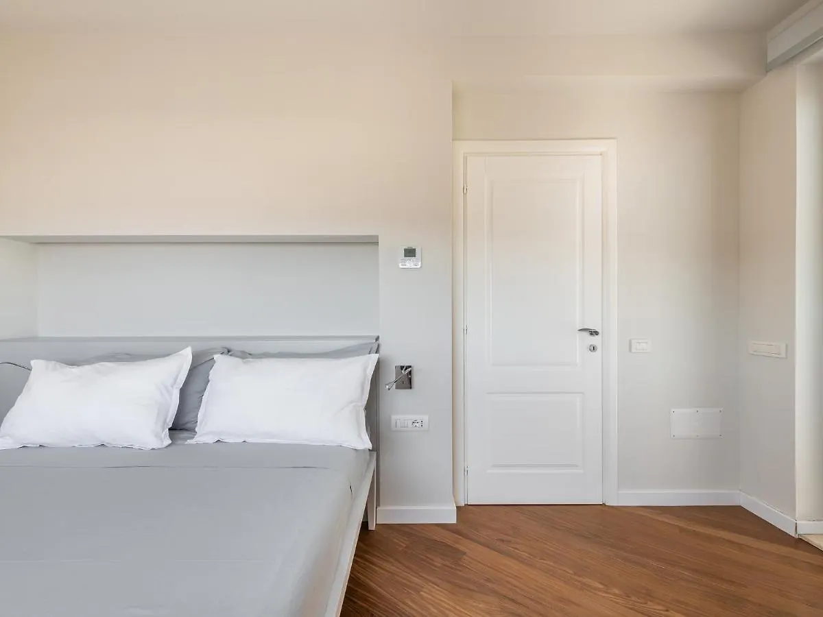 Penthouse Center Apartment Cagliari