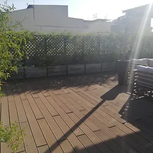 Panoramic With Terrace In Heart Q4832 Cagliari