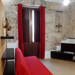 Apartmán Le Torri, Cagliari
