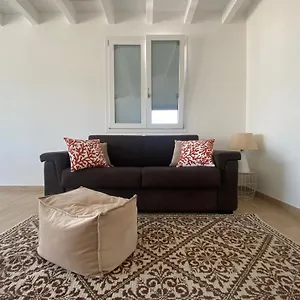 Rossini Penthouse Cagliari