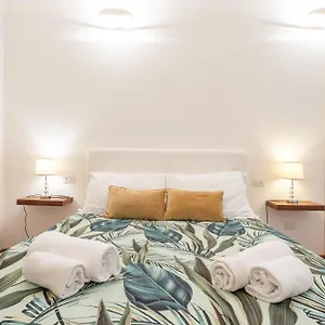 Bed & Breakfast Blanco, Cagliari