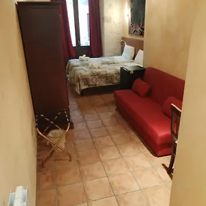 Penzion Palazzo Fulgher, Cagliari