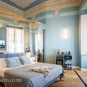 Hotel Diffuso Birkin Castello, Cagliari