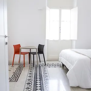Bed & Breakfast Angioy 18, Cagliari
