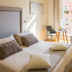 2* Bed & Breakfast Antico Corso Charme