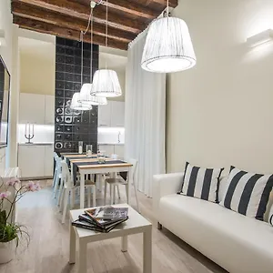 Gasthuis Luxuryenne, Cagliari