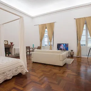 Gasthuis Residenze Al Castello, Cagliari