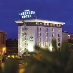 Hotel Sardegna - & Restaurant, Cagliari