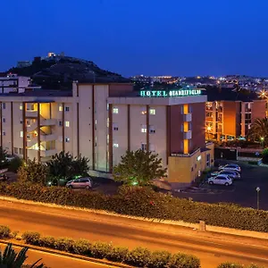 3* Hotell Quadrifoglio
