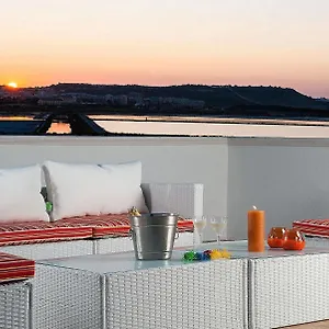 Hotel Sveva, Cagliari