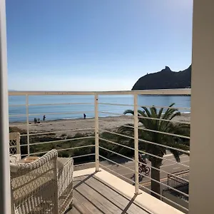 Hotel Nautilus, Cagliari