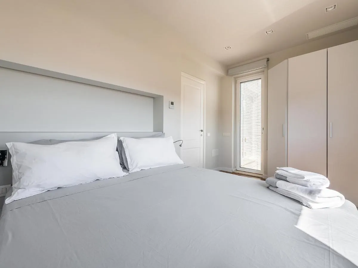 Penthouse Center Apartment Cagliari
